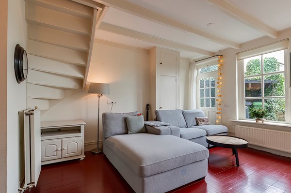 Medium property photo - Sleeuwijksedijk 103, 4251 XE Werkendam